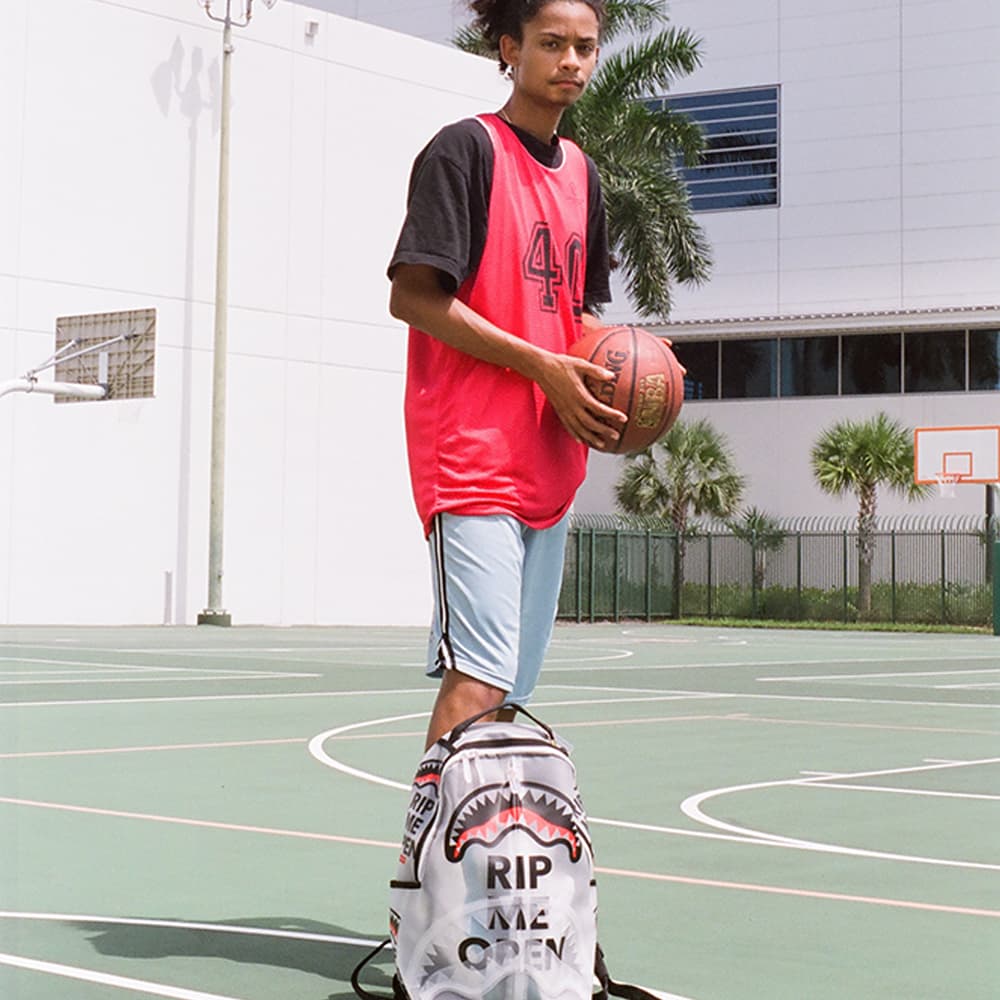 Sprayground