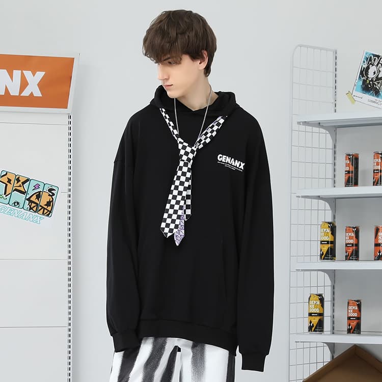 GENANX