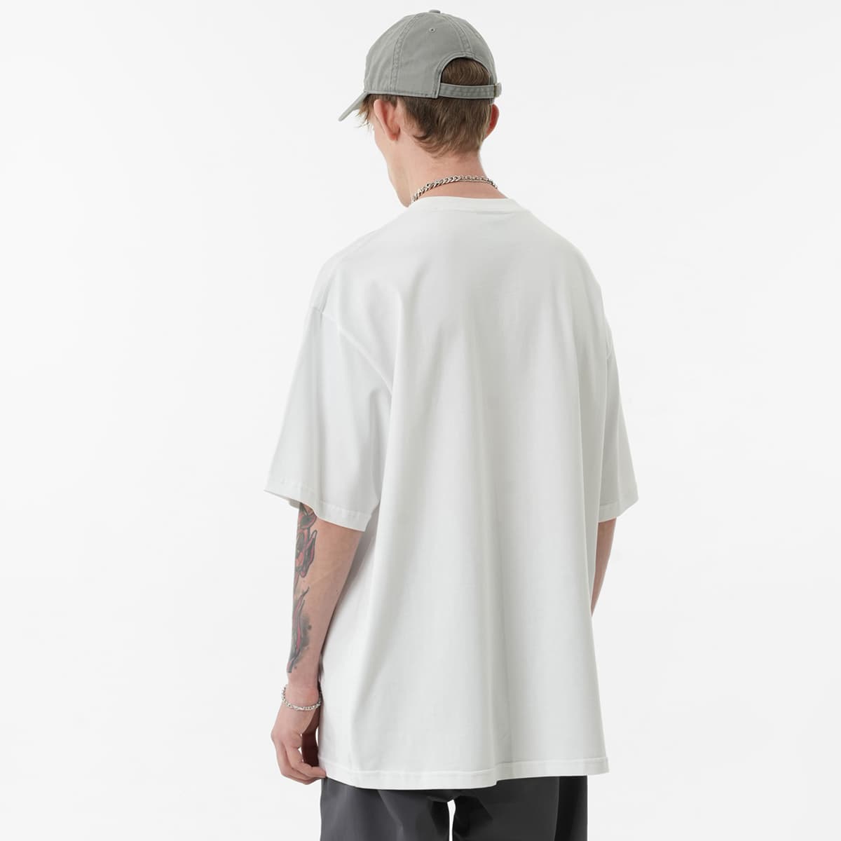 BJHG Graphic Tee
