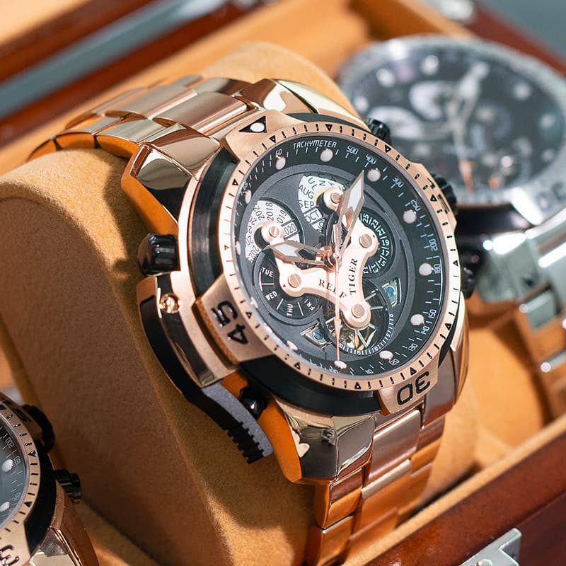 REEF TIGER RGA3503-GMJH