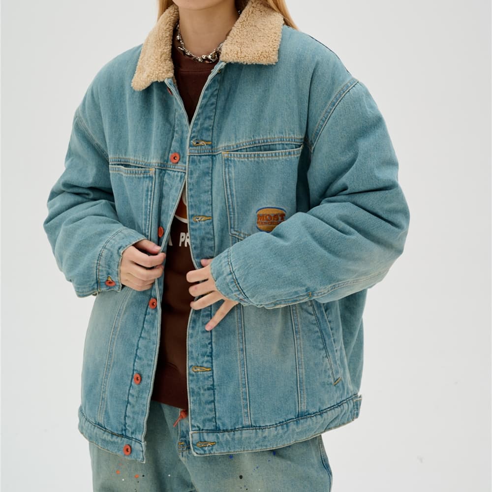 MostwantedLab Jacket