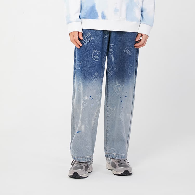 LAMLICKA Jeans