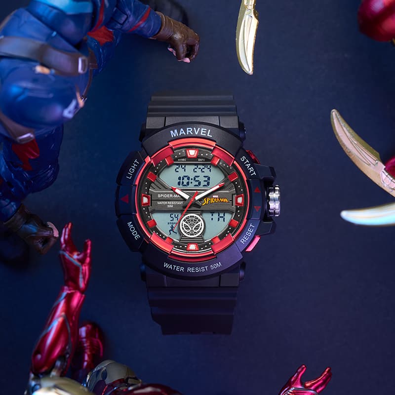 MARVEL MV-81109B2