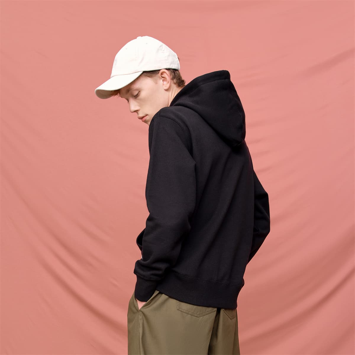 Champion Hoodie