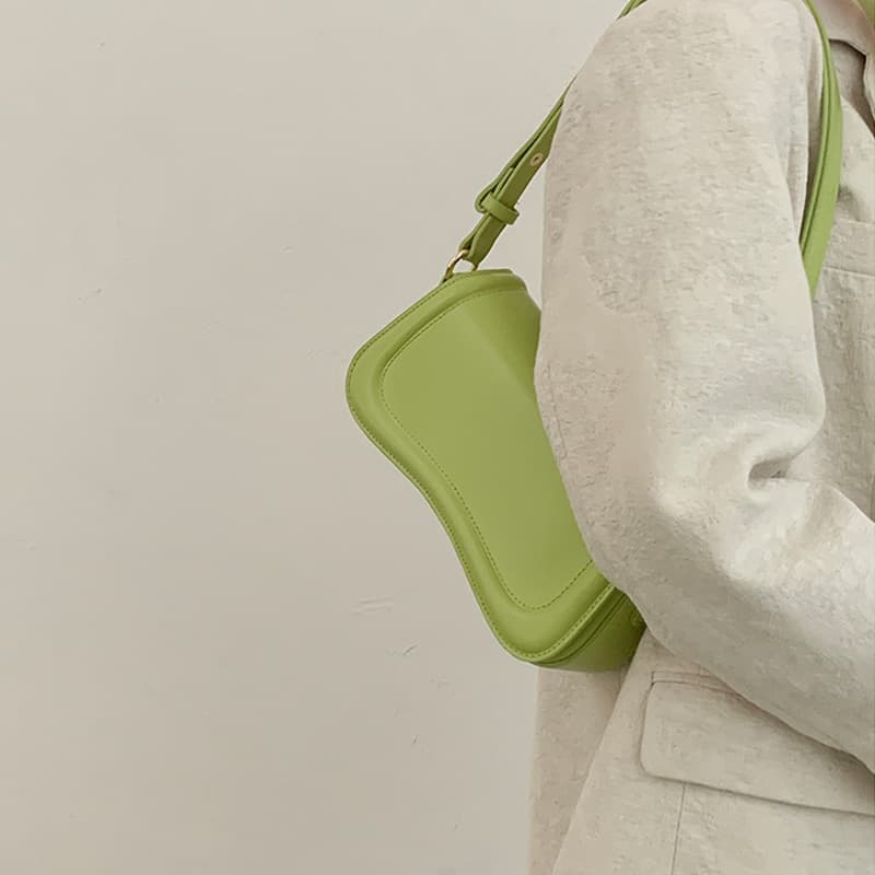 Jane Klain Shoulder Bag
