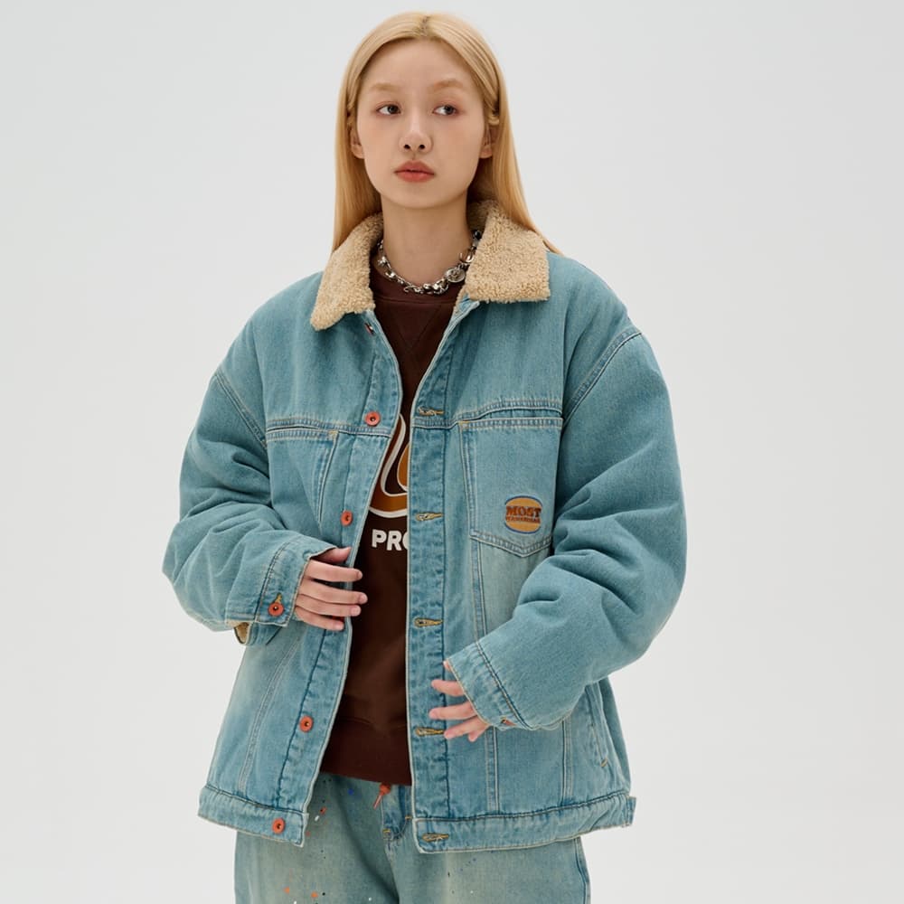 MostwantedLab Jacket