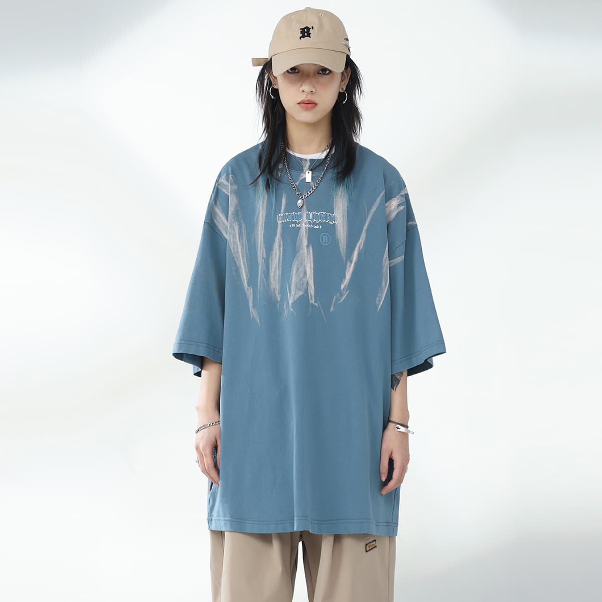 BJHG T-Shirt