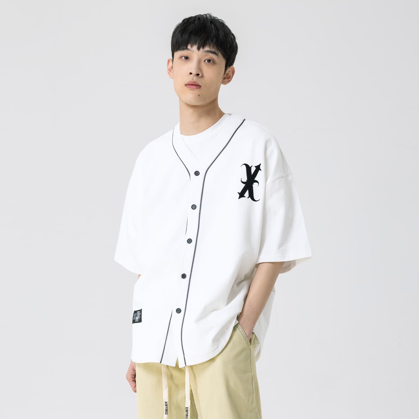 XINYINSU