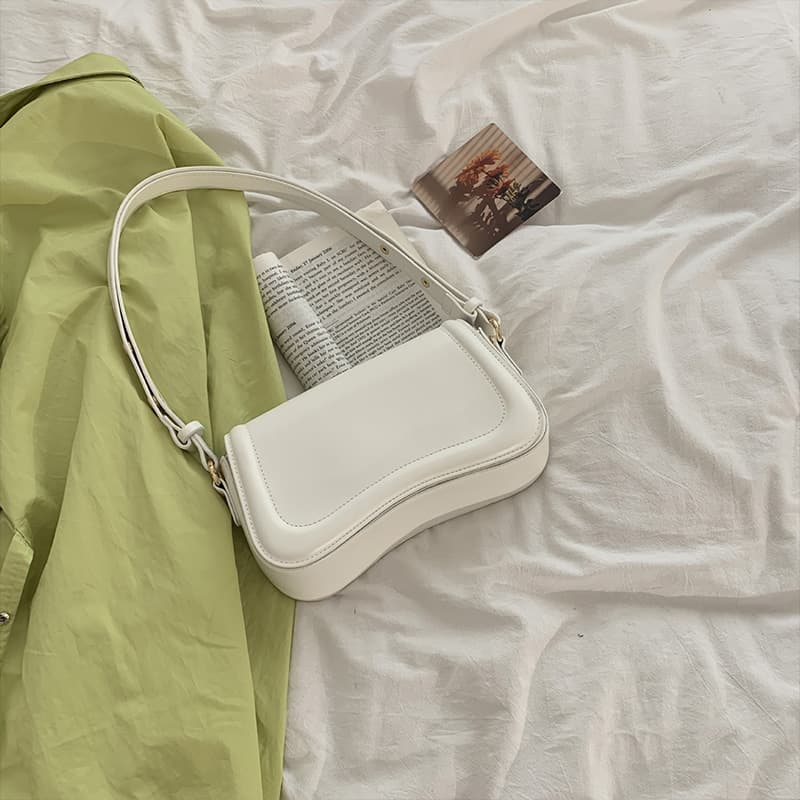 Jane Klain Shoulder Bag