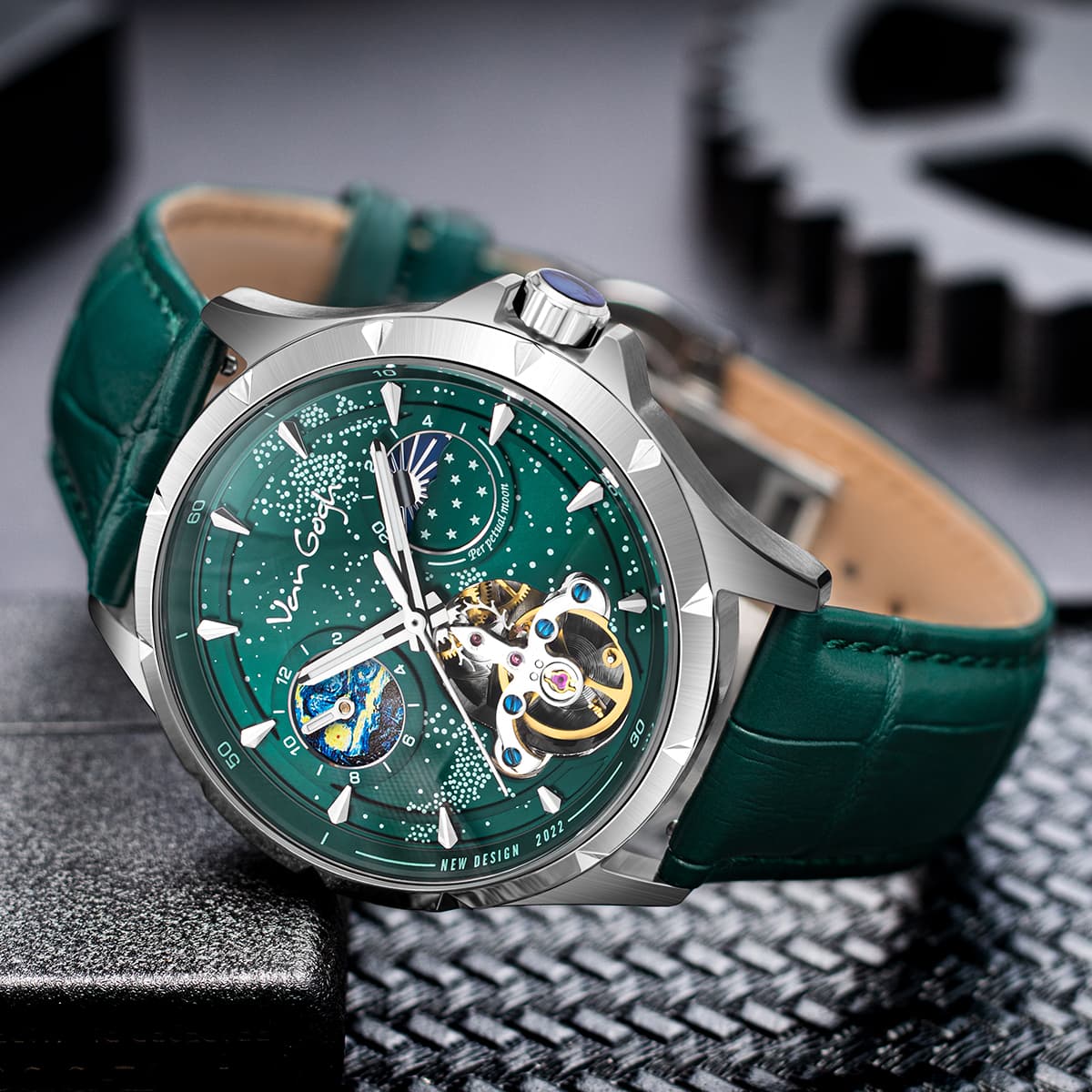 Van Gogh MXC-2815