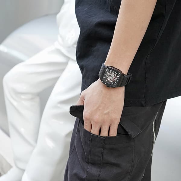 HANBORO HBR991-HH