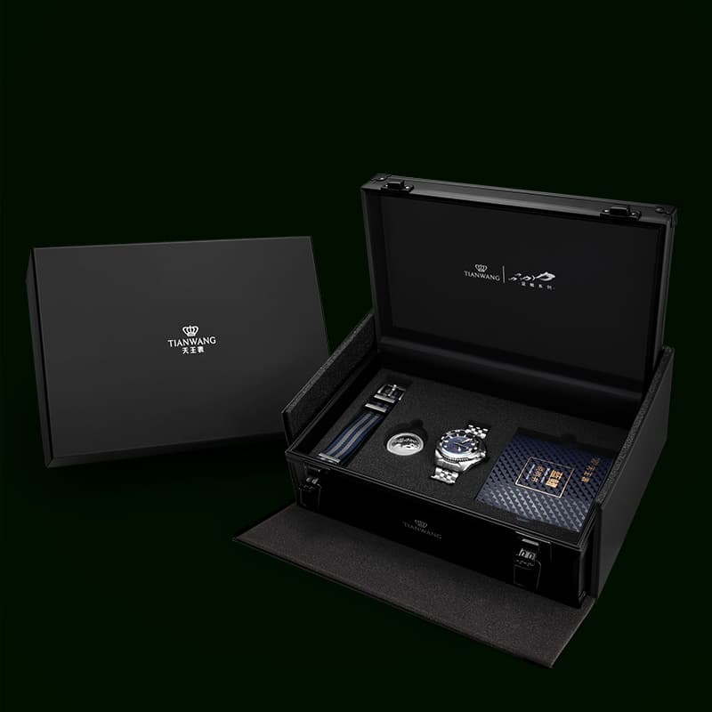 TIANWANG 2000 2001181