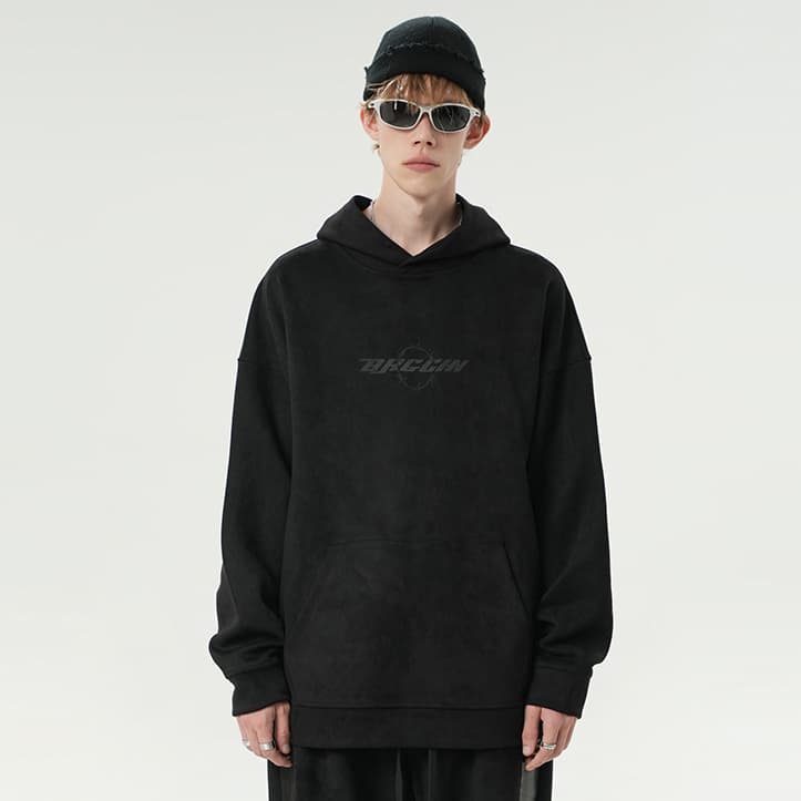 BJHG Star B Series Hoodie