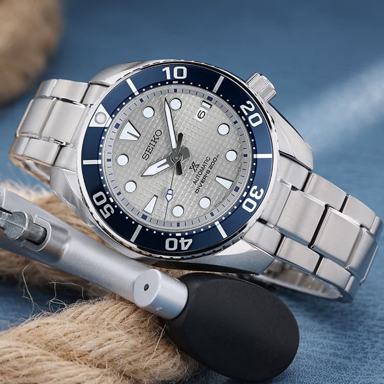 Seiko Prospex SPB367J1