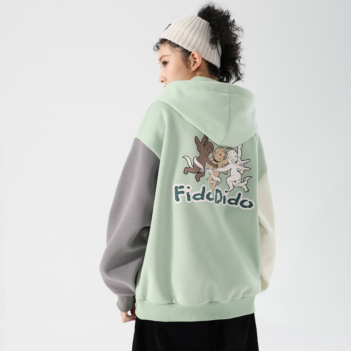 FIDO DIDO