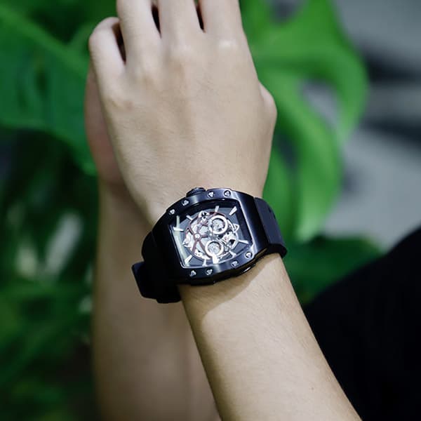 HANBORO HBR991-HH