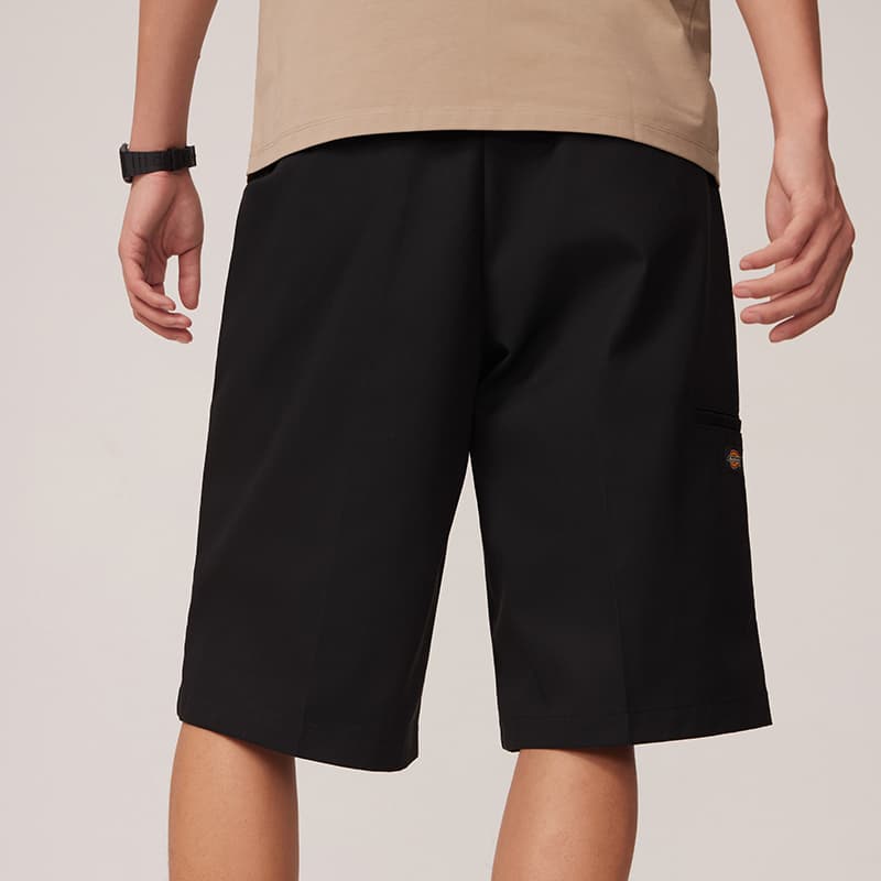 Dickies Shorts Black