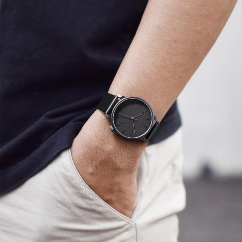 KOMONO 41mm KOM-W2264+KOM-S191