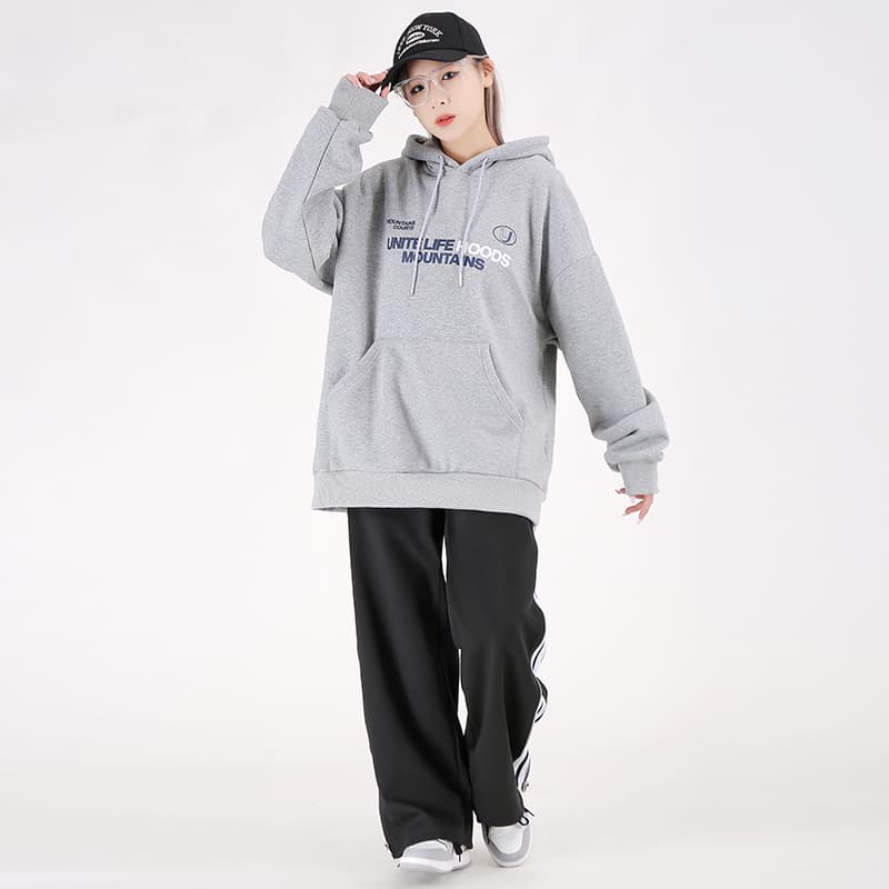 Unite Life HOODS
