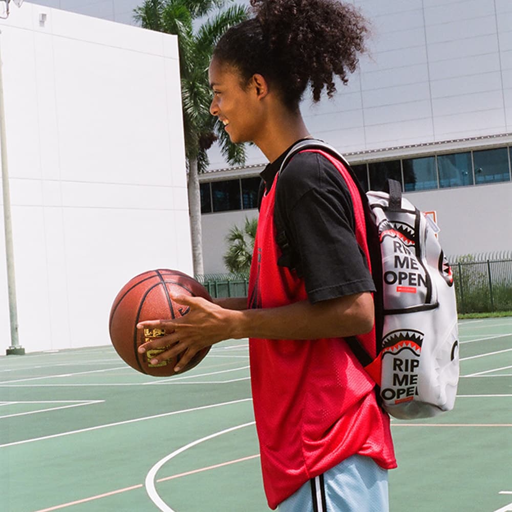 Sprayground