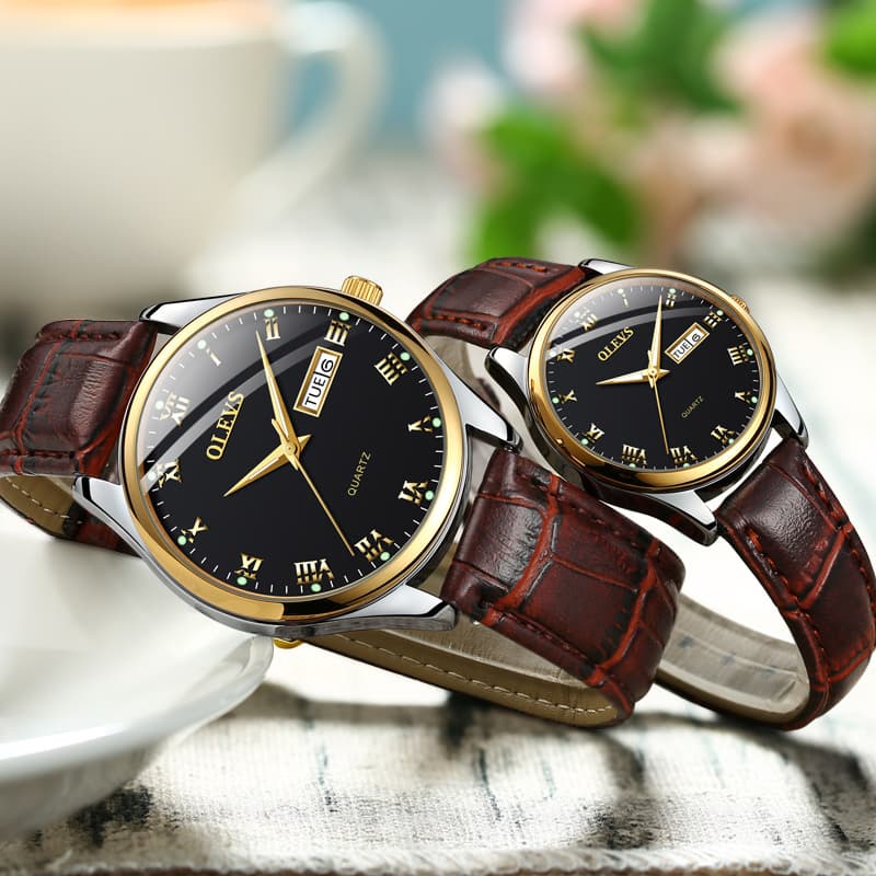 OLEVS S-5568