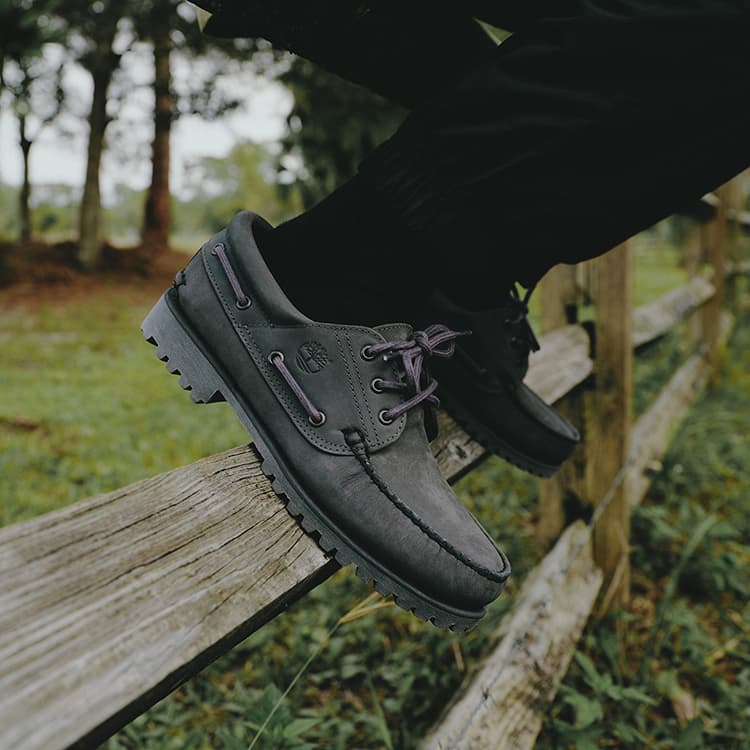 Timberland