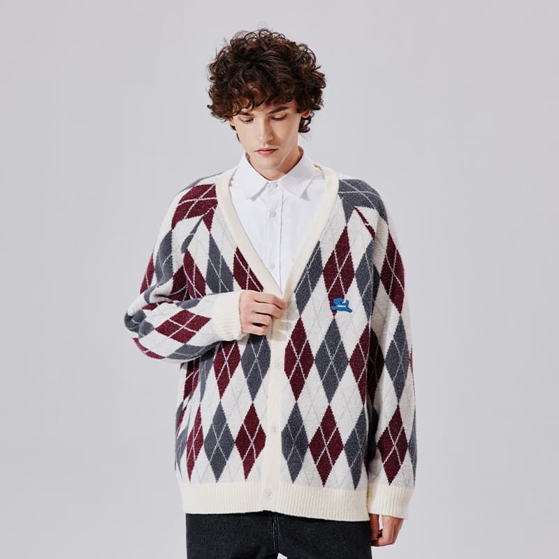 PSO Brand Puppy Series Sweater