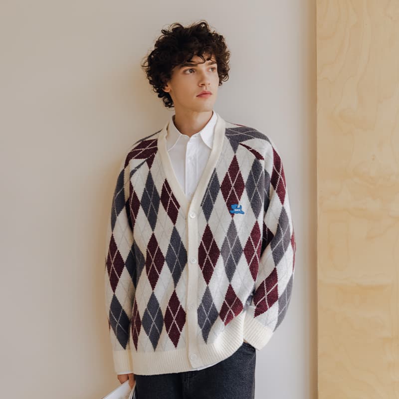 PSO Brand Puppy Series Sweater