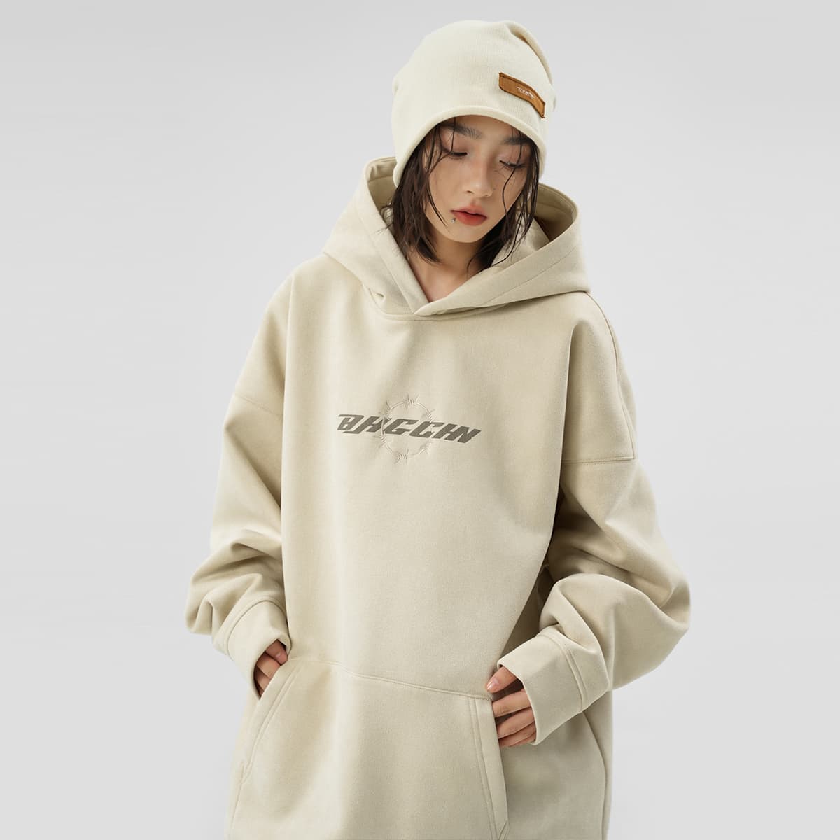 BJHG Star B Series Hoodie