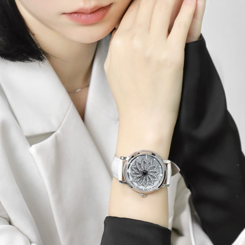 VRQ L15 Quartz Watch