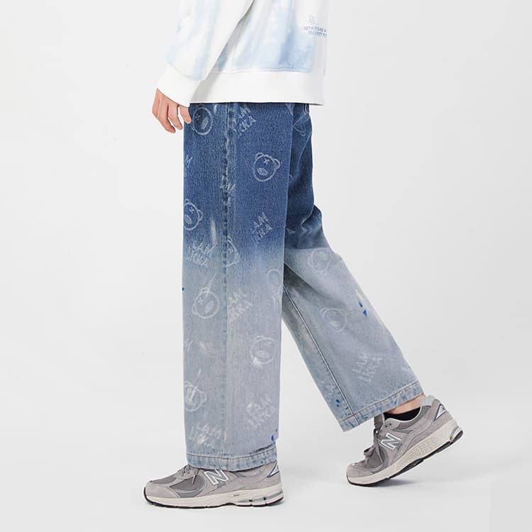 LAMLICKA Jeans