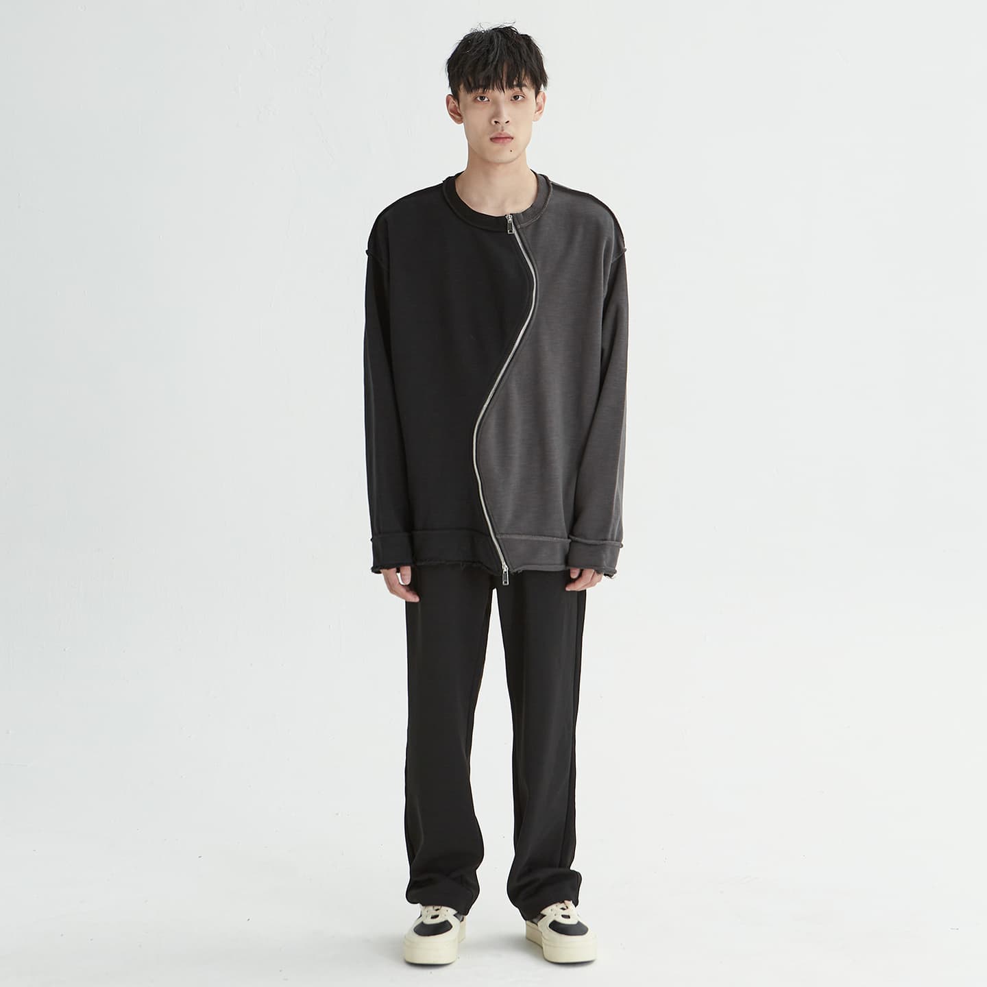 XINYINSU Sweatshirt