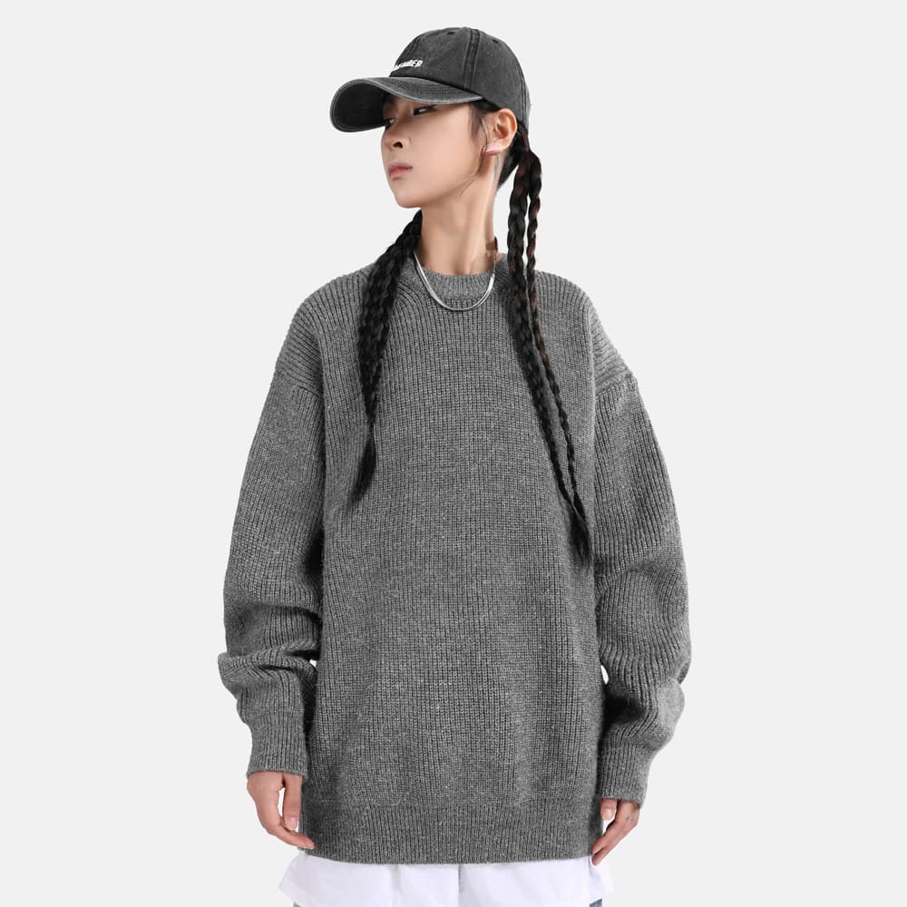 BABUGGE Sweater