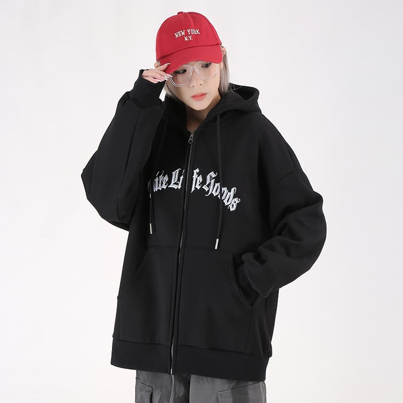 Unite Life HOODS