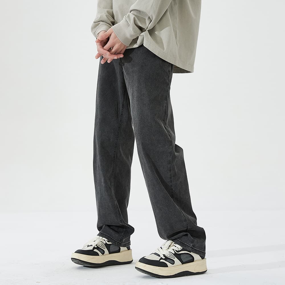 JASONWOOD Denim Series Black