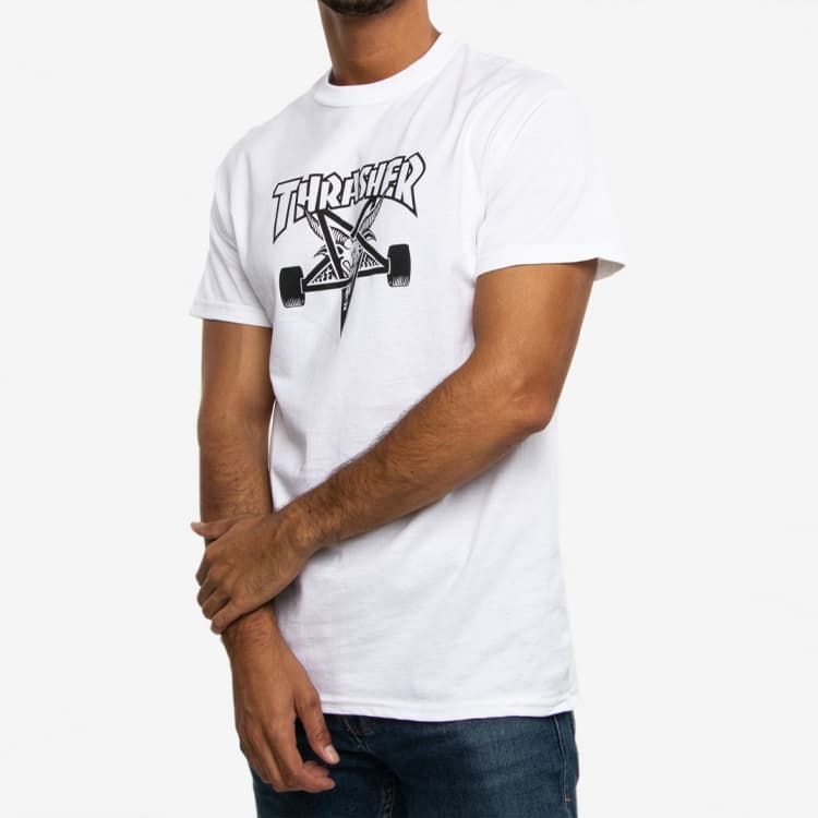 Thrasher
