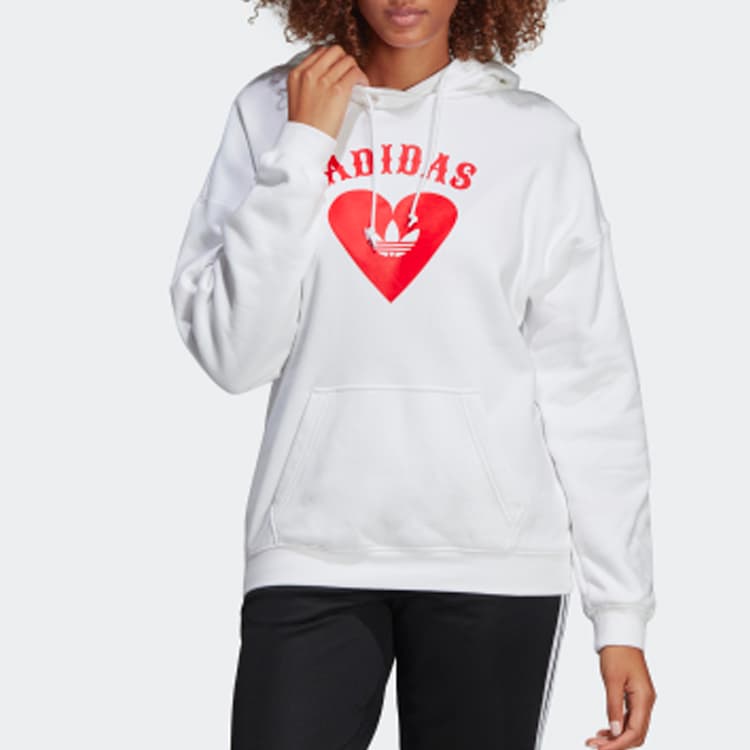 adidas Originals Vday Hoodie