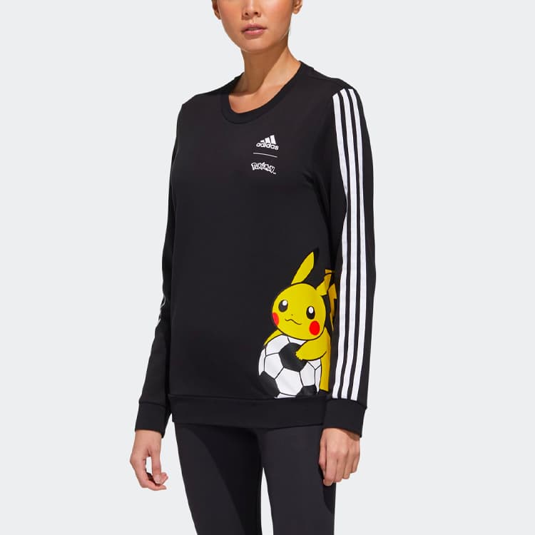adidas x POKEMON logo