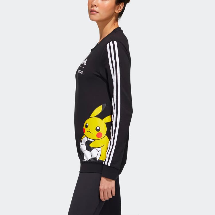 adidas x POKEMON logo
