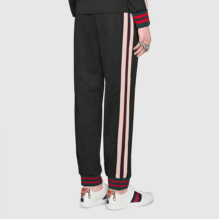 Gucci x Disney Jogger Pants Black