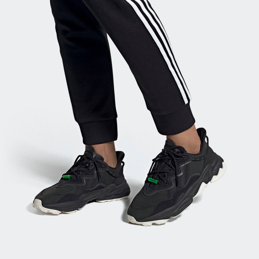 adidas Ozweego TR Black