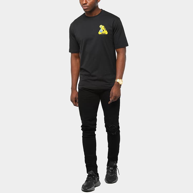 PALACE Tri-Smiler Black