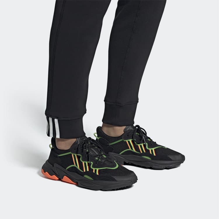adidas Ozweego Black