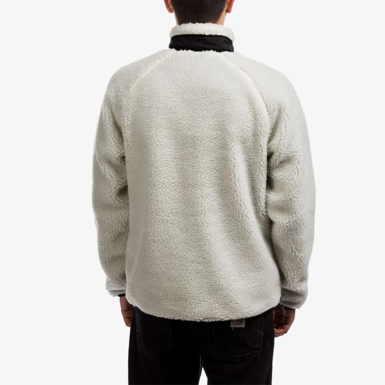 Carhartt WIP Prentis Liner Wax White