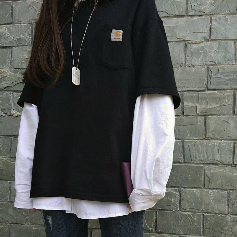Carhartt K87 Black