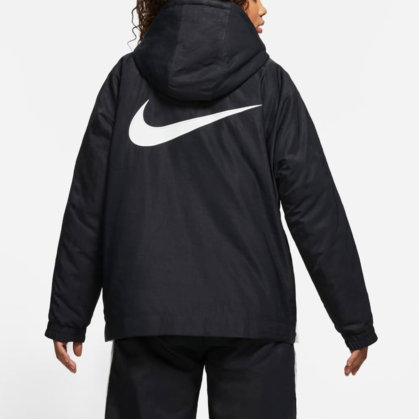 Nike x AMBUSH NBA Hoodie Jacket