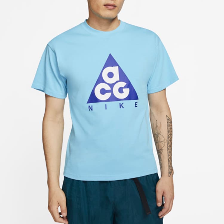 Nike Nrg Acg SS20 T