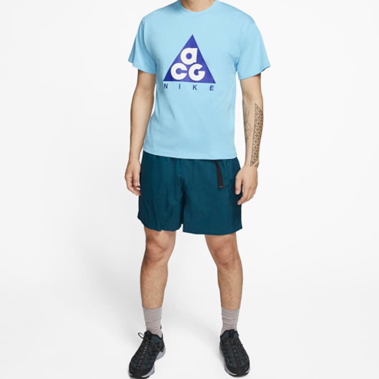 Nike Nrg Acg SS20 T