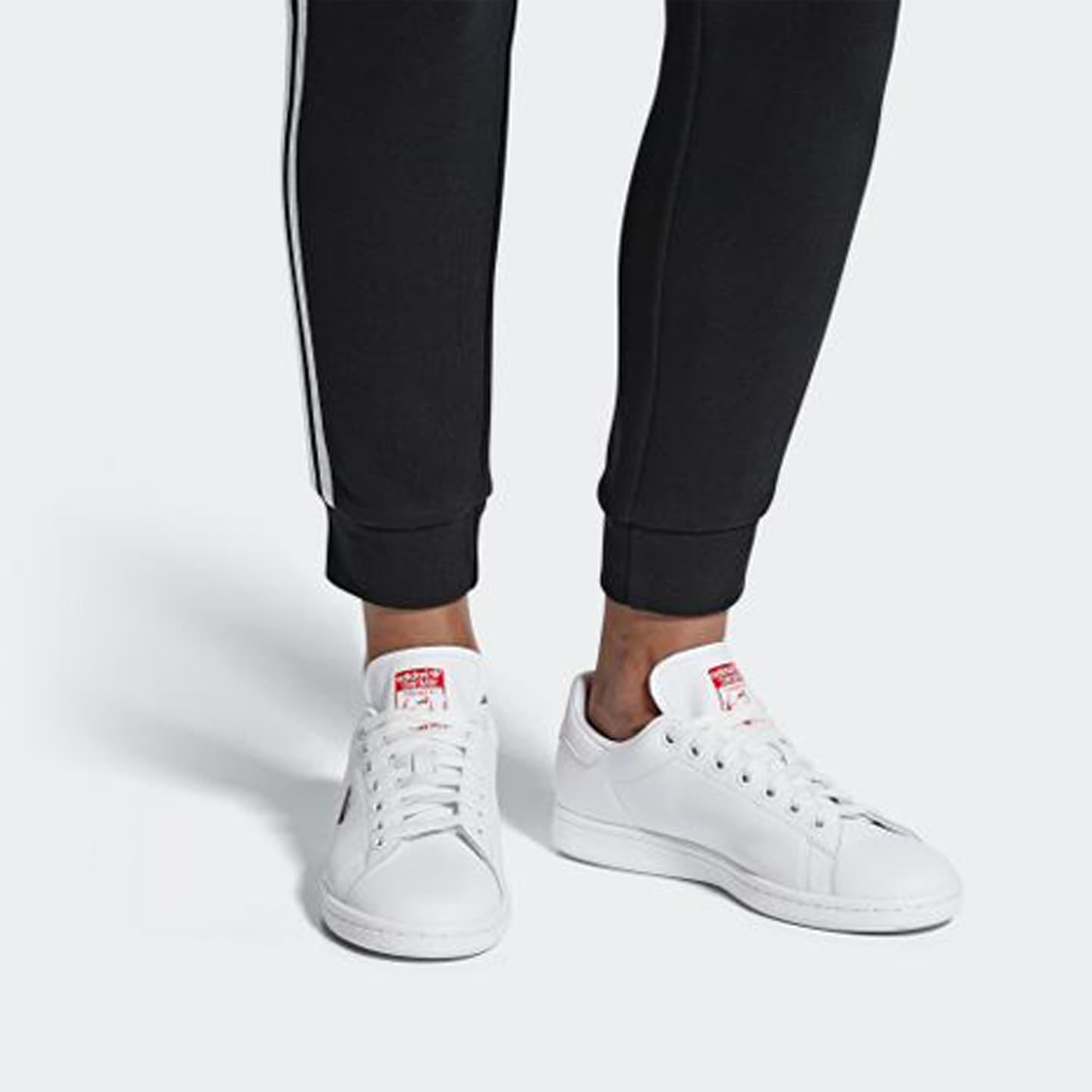 adidas Stan Smith Celebrates Love