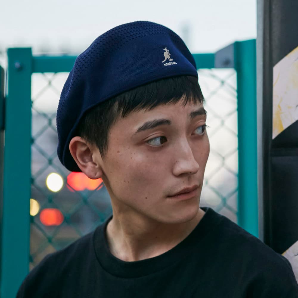 Kangol Beret
